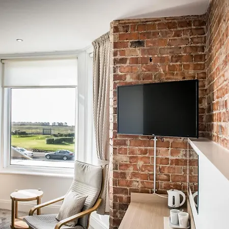 Bed & Breakfast The Carlton 3*