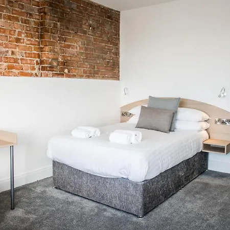 Bed & Breakfast The Carlton
