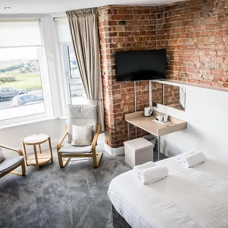 The Carlton Lytham St Annes
