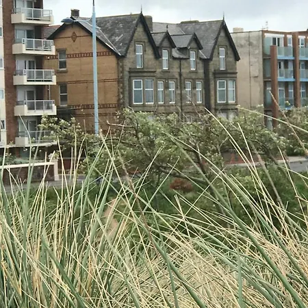 Apartment Lookout - Sea Views Lytham St Annes