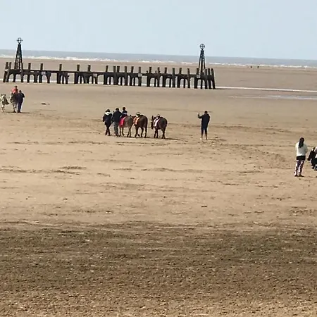 Lookout - Sea Views * Lytham St Annes