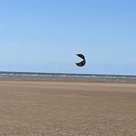 Apartment Lookout - Sea Views Lytham St Annes