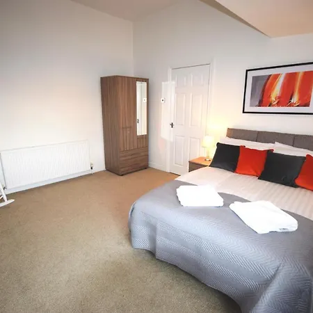 Holiday home Lytham