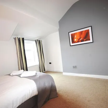Holiday home Lytham *
