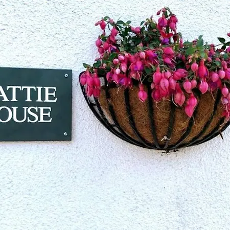 Hattie House