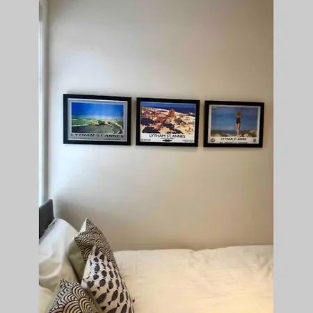 Hattie House Holiday home