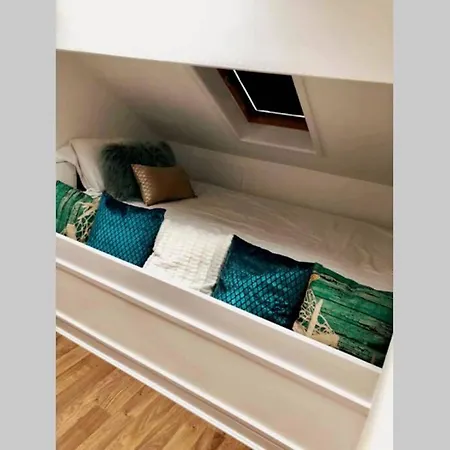 Hattie House Holiday home *