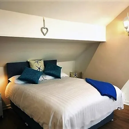 Hattie House Holiday home Lytham St Annes