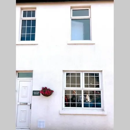 Holiday home Hattie House Lytham St Annes