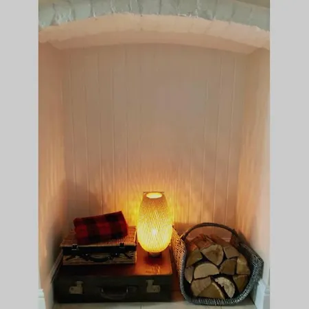 Holiday home Hattie House
