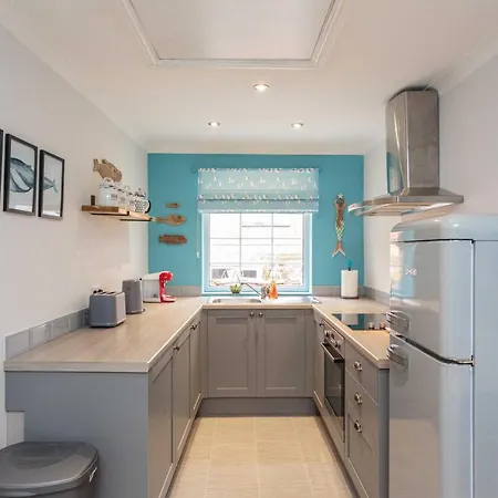 Beach Cottage Holiday home *