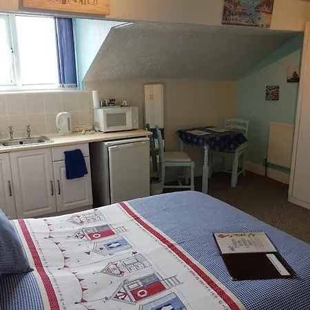 Cumbria Lytham St Annes