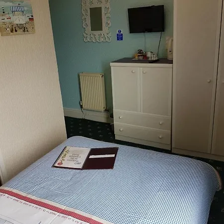 Cumbria Bed & Breakfast Lytham St Annes