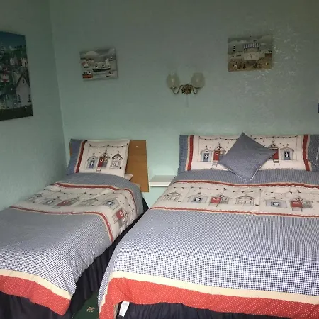 Bed & Breakfast Cumbria