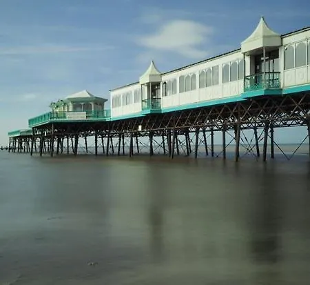 Cumbria Lytham St Annes