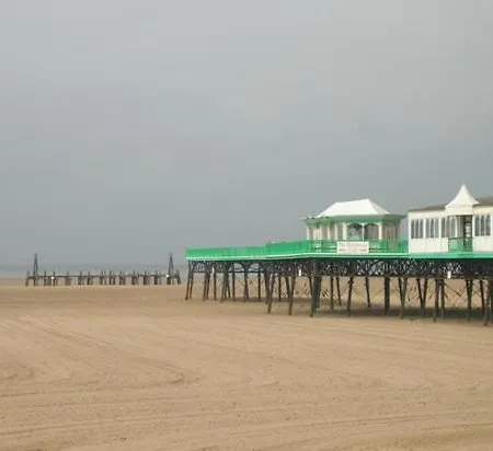 Cumbria 3* Lytham St Annes