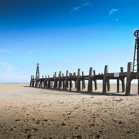 Cumbria 3* Lytham St Annes