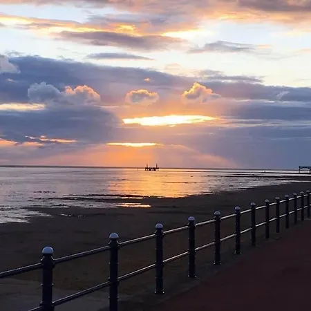 Bed & Breakfast Cumbria Lytham St Annes