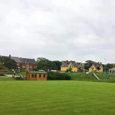 Woodlands Apartment Lytham St Annes