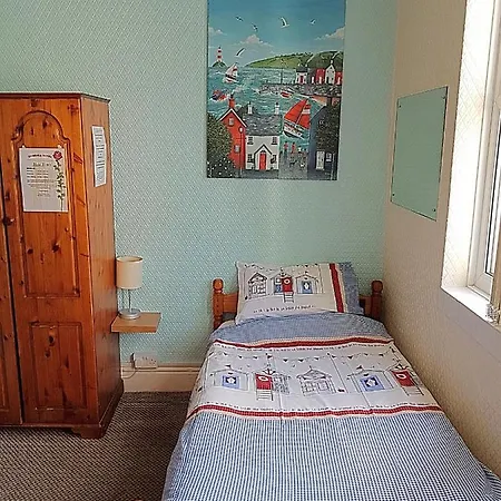 Cumbria 3* Lytham St Annes