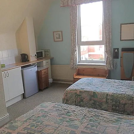 Bed & Breakfast Cumbria 3*