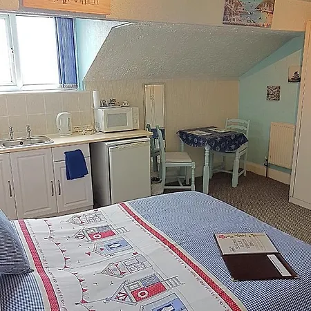Cumbria Lytham St Annes