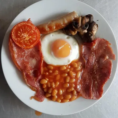 Bed & Breakfast Cumbria 3*
