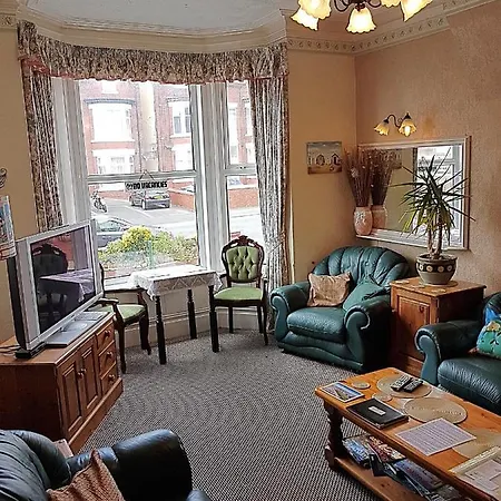 Cumbria Bed & Breakfast Lytham St Annes