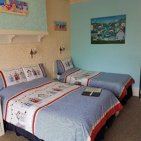 Bed & Breakfast Cumbria