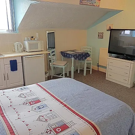Cumbria 3* Lytham St Annes