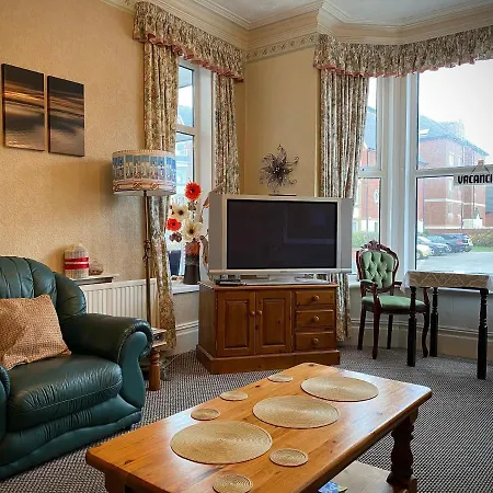 Cumbria Bed & Breakfast Lytham St Annes