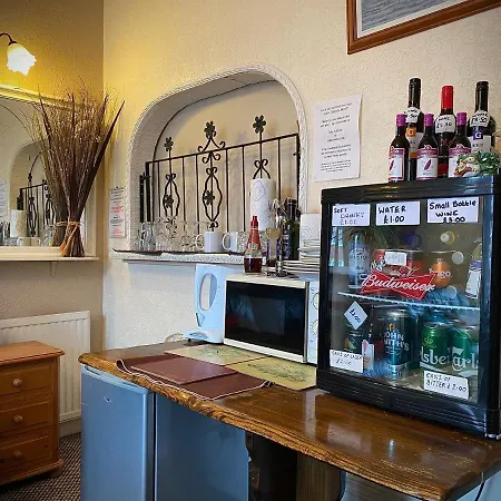 Bed & Breakfast Cumbria 3*
