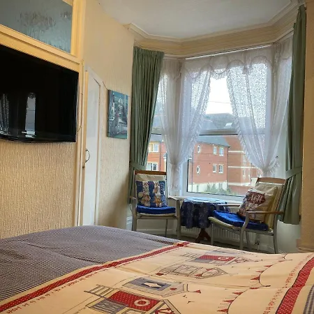 Cumbria Bed & Breakfast Lytham St Annes
