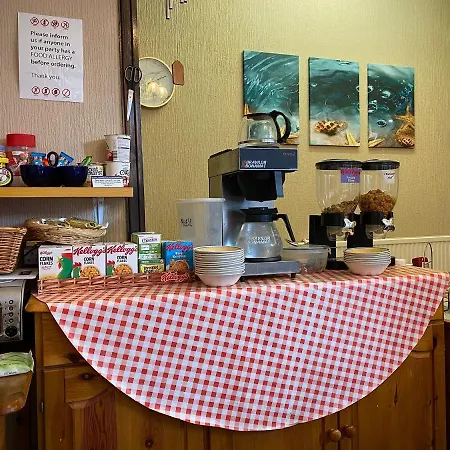 Bed & Breakfast Cumbria 3*