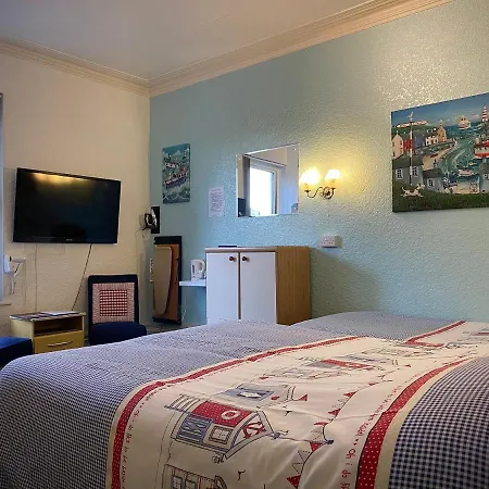 Bed & Breakfast Cumbria
