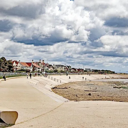 Cumbria 3* Lytham St Annes