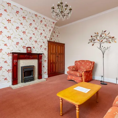 Apartment Heyhouses Holiday Residences - Ansdell Lytham St Annes