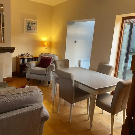 Holiday home Stable Lytham Lytham St Annes