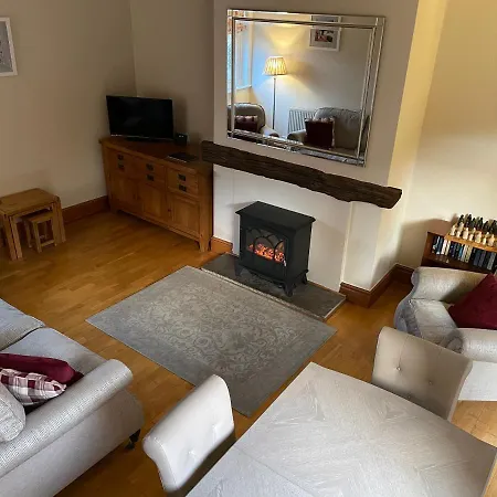 Stable Lytham Holiday home Lytham St Annes
