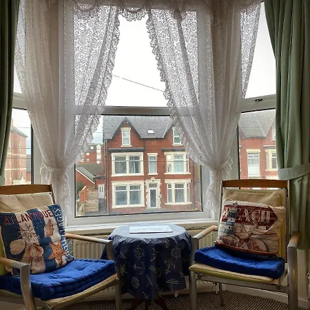 Bed & Breakfast Cumbria 3*