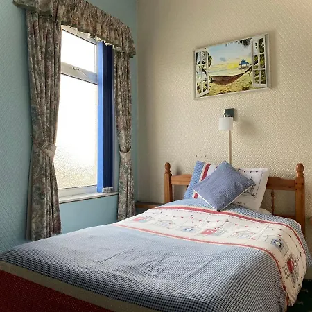 Cumbria 3* Lytham St Annes