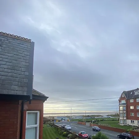 Cumbria Bed & Breakfast Lytham St Annes