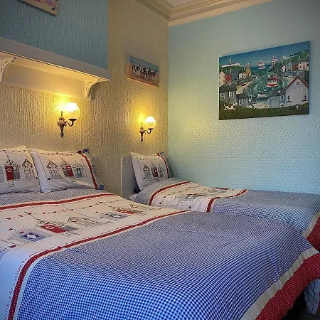 Bed & Breakfast Cumbria 3*