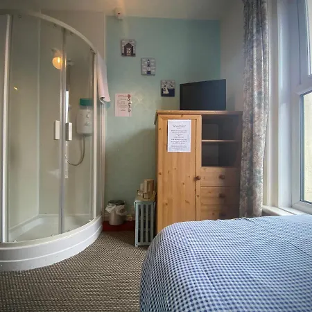Cumbria Lytham St Annes