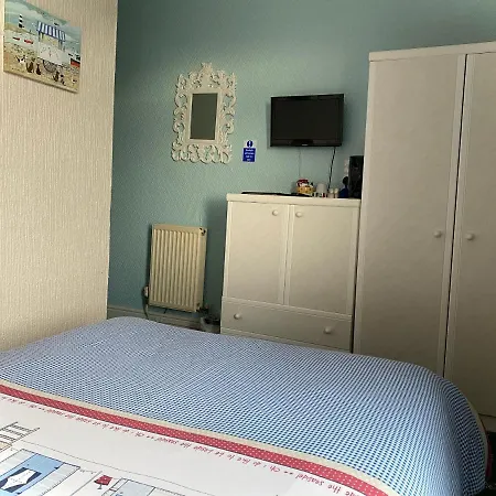 Cumbria 3* Lytham St Annes