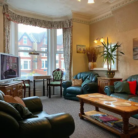 Bed & Breakfast Cumbria Lytham St Annes