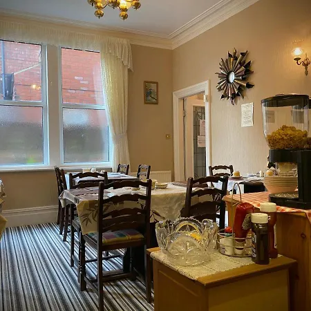 Bed & Breakfast Cumbria 3*