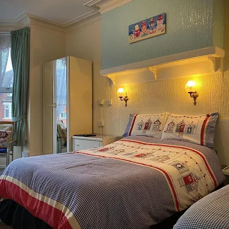 Cumbria Bed & Breakfast