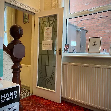 Cumbria Bed & Breakfast 3*