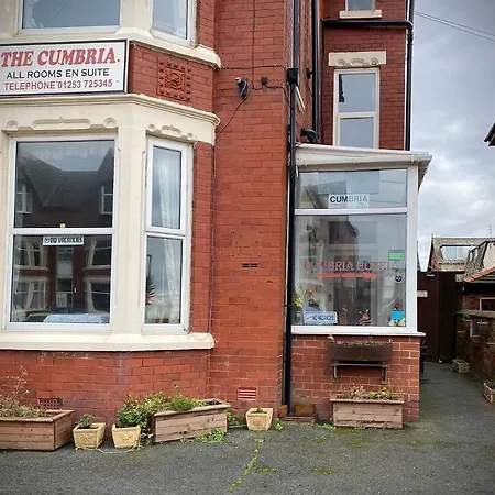 Bed & Breakfast Cumbria